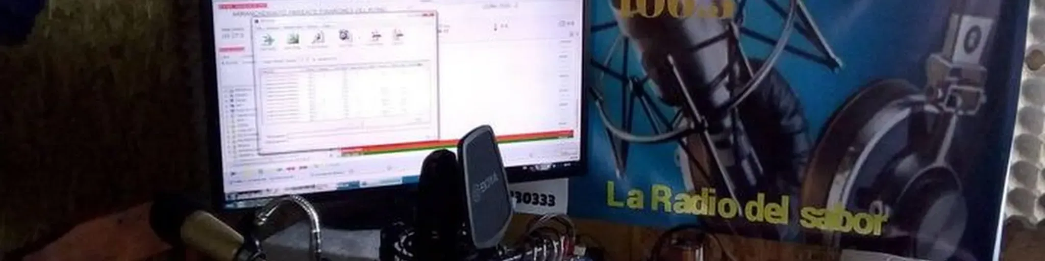 Radio La vacilona online