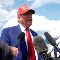 Why Trump bombed Iran