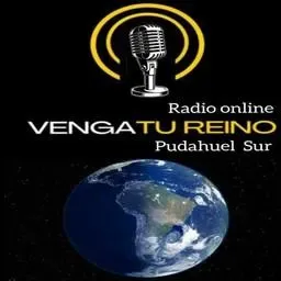 Radio Venga tu Reino en vivo
