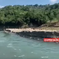 Activan economía con paso provisional en Venustiano Carranza