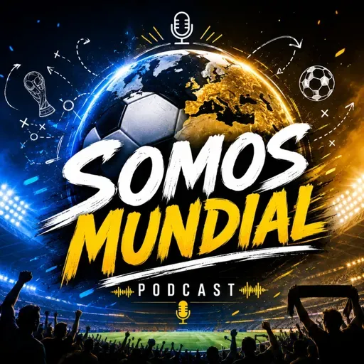 SOMOS MUNDIAL 10 DE JUNIO