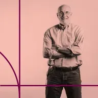 Phil Gilbert: Making a 114-year-old, 400,000 person company care about design