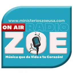 Radio Zoe Houston