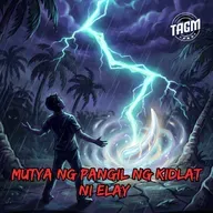 #362 Mutya ng Pangil ng Kidlat ni Elay