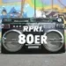RPR1. - Best of 80's