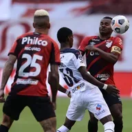 GE Athletico #66 - Com ou sem emoção? Podcast avalia momento do Athletico antes da decisão da vaga na Sul-Americana