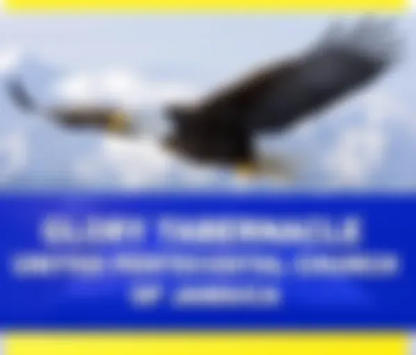 Glory Tabernacle UPCJ