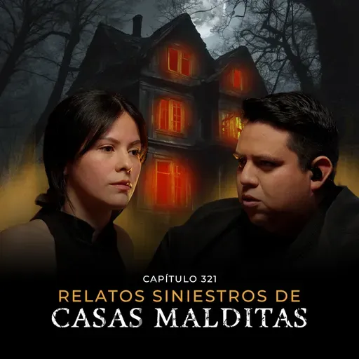 Casas Malditas Reales: Espíritus, Lamentos y Experiencias Paranormales