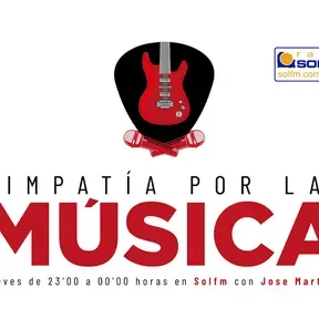 Simpatía por la Música