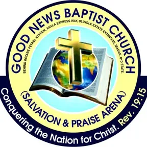 GNBC OLUYOLE RADIO