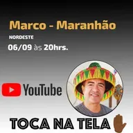 Marcos Davi Maranhão - LIVE 73 - 38