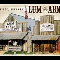 Geezer Gus Presents™ - The Lum and Abner Show - "Needing A Loan To Save The Store !" (1948)