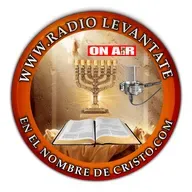 Radio Levantate en el nombre de Cristo en vivo