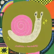 Ilustrarama PODCAST - S7 C4 - Las crisis y la ilustración feat Mar Maremoto