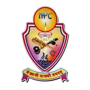 MP Shah Arts And Science College Surendranagar