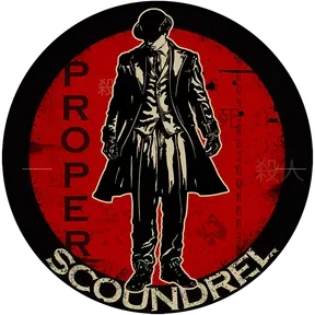 Proper Scoundrel