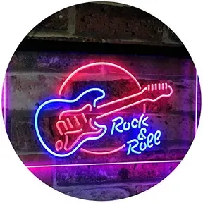 rock  the house