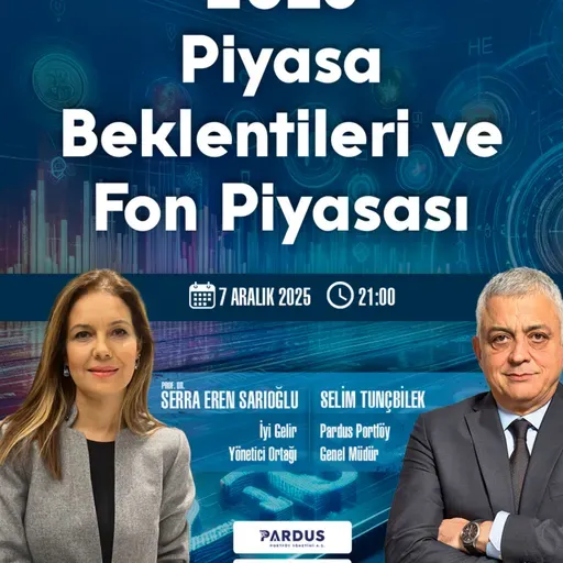 2026 Piyasa Beklentileri ve Fon Piyasası