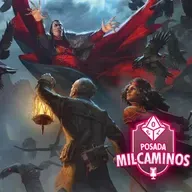 Cómo sobrevivir a Strahd