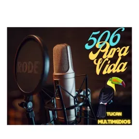 506 Pura Vida