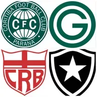 21 Rodada da Série B