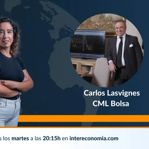 Aprendemos la técnica "compra a cero" de CML Bolsa