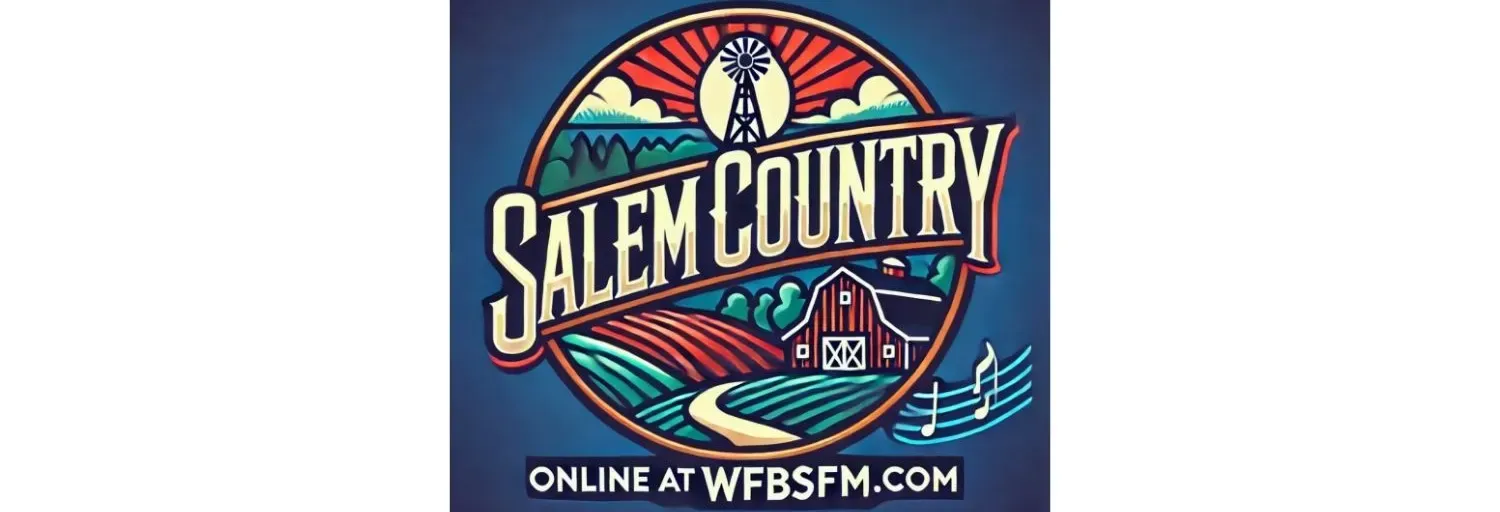 Sunny 107.9 WFBS and wfbsfm.com