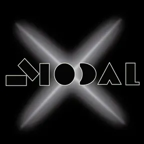 Djay Modal X Radio Station