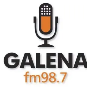 GALENA RADIO STR