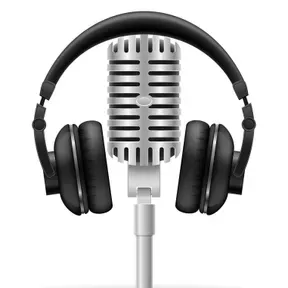 Radio Studio 3