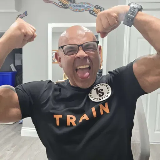 Personal Training on Carnivore with Carnivore Coach Joe Dalle Vedove! 997