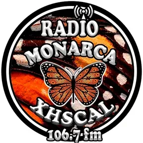 RADIO MONARCA 106.7FM
