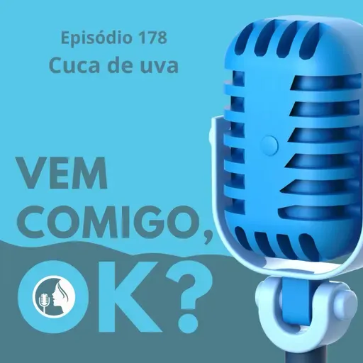 #178. Cuca de uva