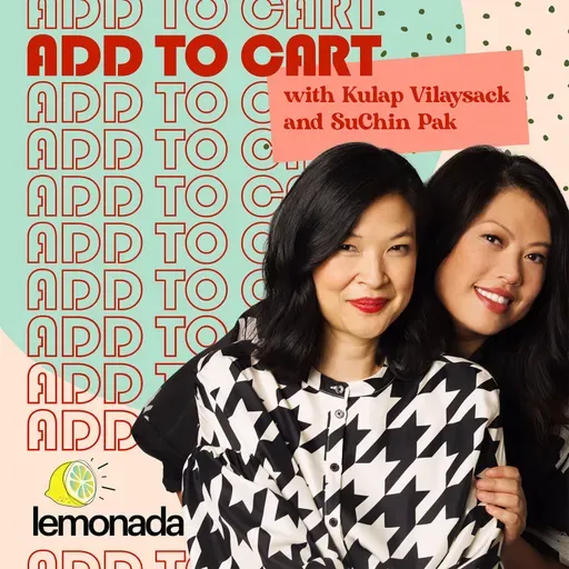 Add it Again: Dance Battles with a Rubber Hand with Atsuko Okatsuka