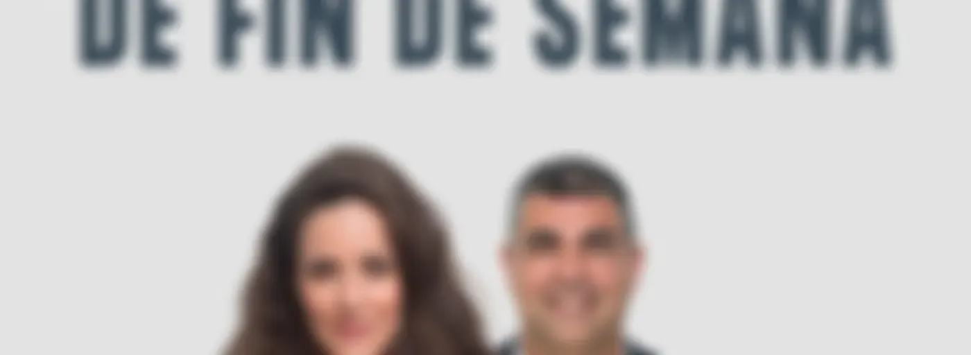 Es la Mañana de Fin de Semana