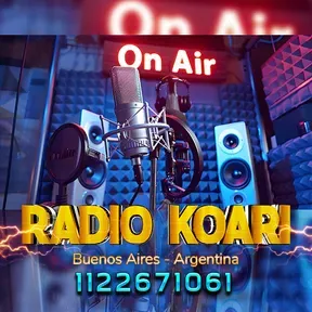 RADIO KOARI