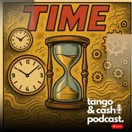 Tango e Cash ep 82 - As Coisas Que a Gente Deixa Pra Depois