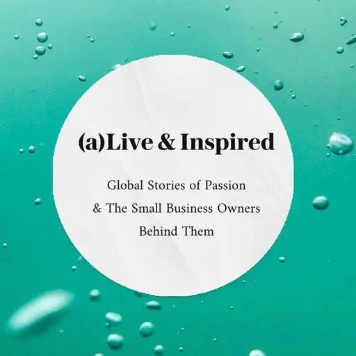 Introducing (a)Live & Inspired!