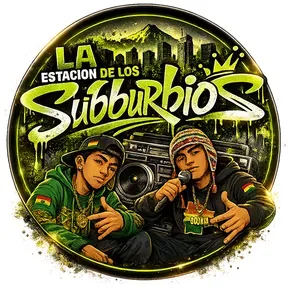 La Estación de los Suburbios Radio