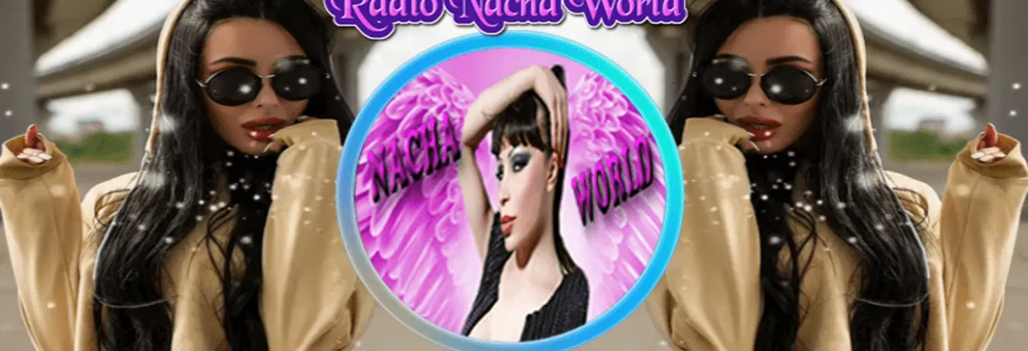 Radio Nacha Woorld