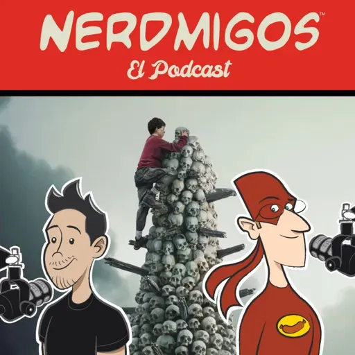 ¡'28 Years Later', 'The Toxic Avenger', 'Spider-Man: Brand New Day', y más!
