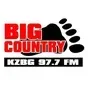 Big Country 97.7 - KZBG