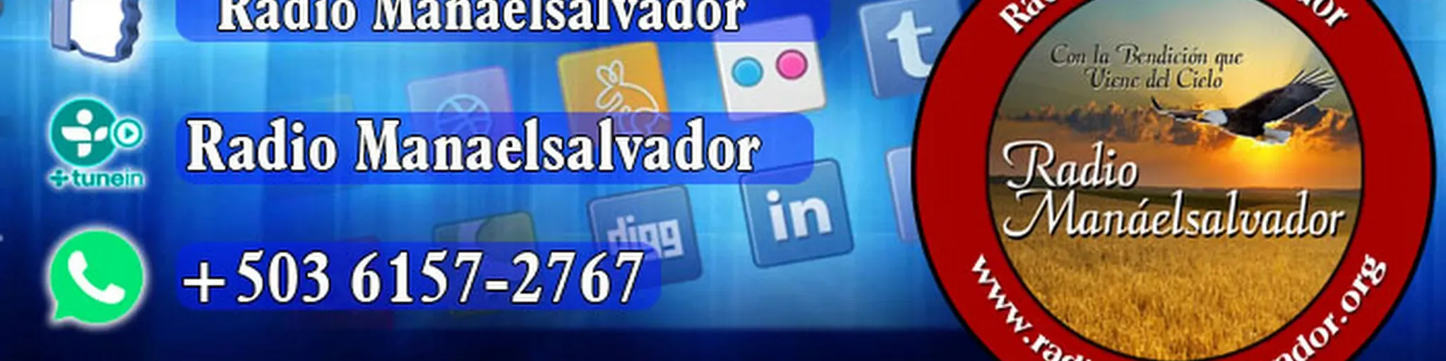 Radio Manaelsalvador