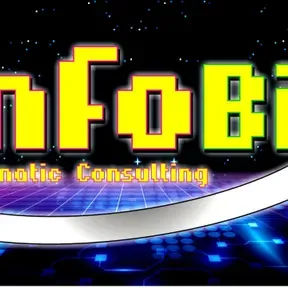 Infobit  8bit Radio