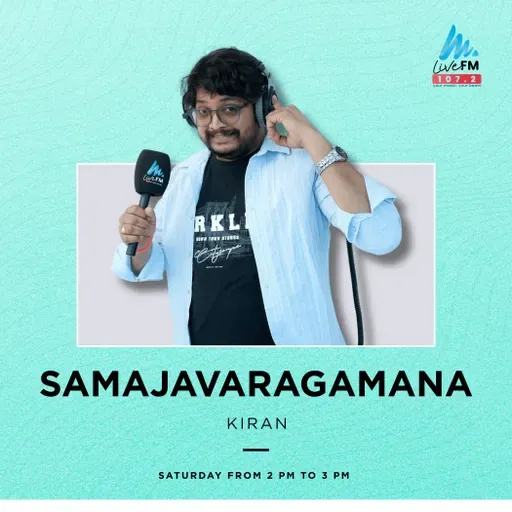 SAMAJAVARAGAMANA  2026-03-28 14:00