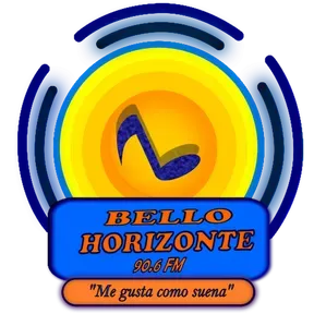 BELLO HORIZONTE 90.6 FM