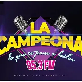 LA CAMPEONA