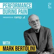 Mark Bertolini - Performance During Pain - [Invest Like the Best, EP.438]