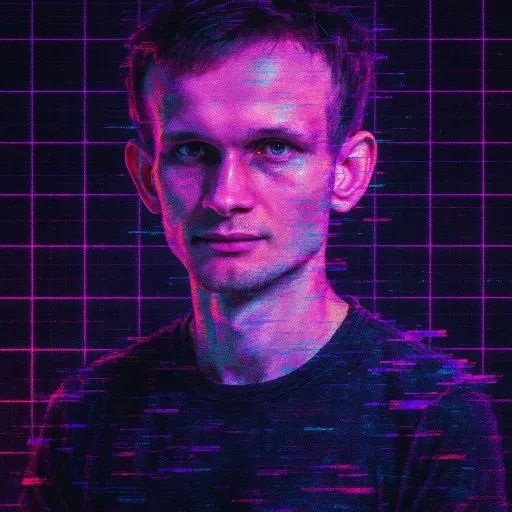 Vitalik Claims Ethereum The Polar Opposite Of FTX