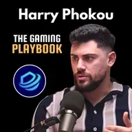 #60 – Harry Phokou: Building a $10K/Month Business in 90 days and Escaping Career Drift